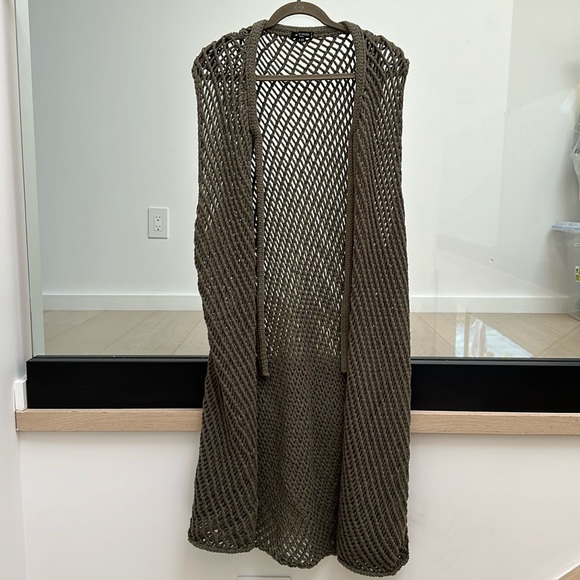 Etro Sweaters - Etro vest